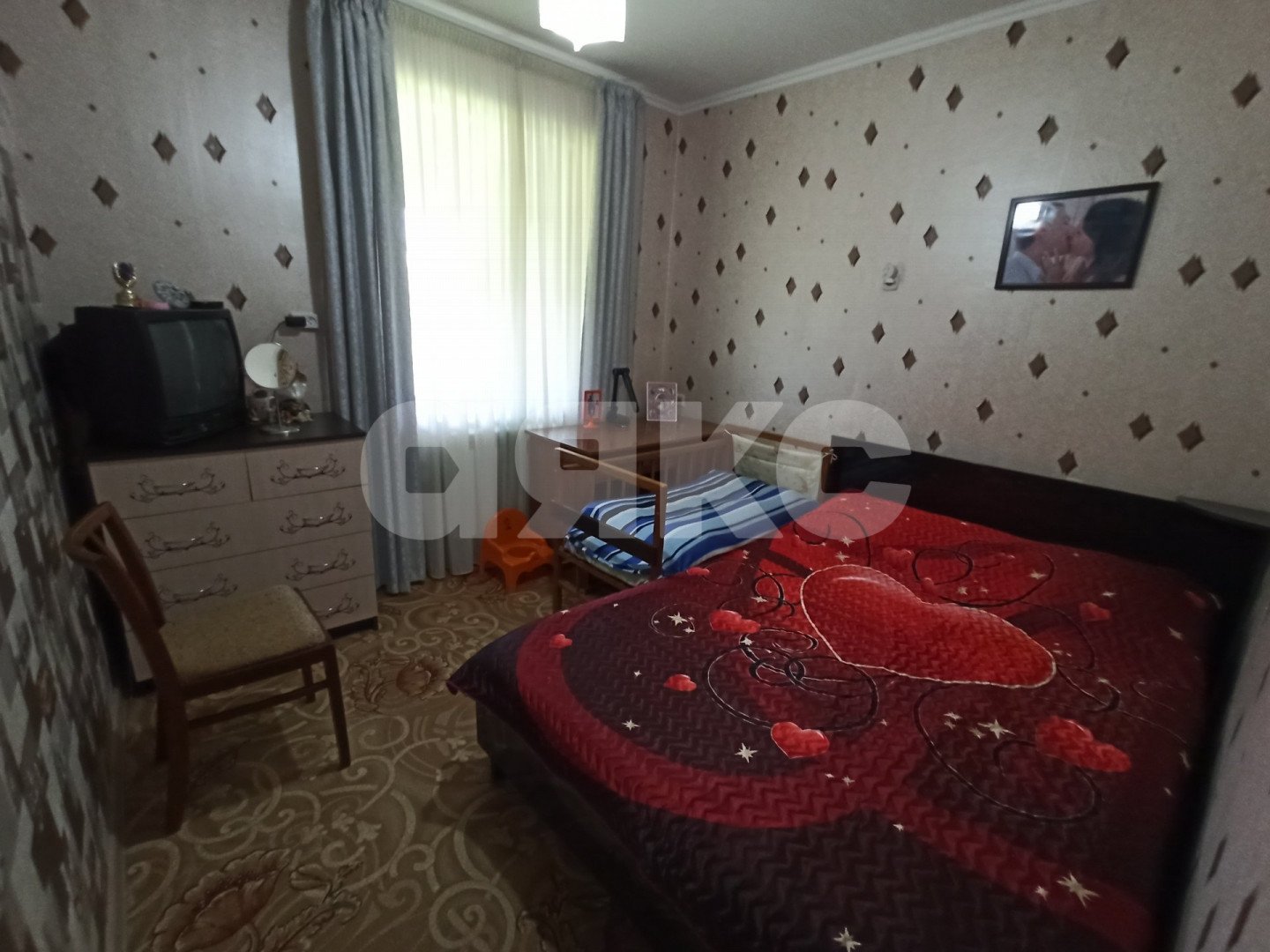 Фото №7: Дом 355 м² + 4 сот. - Горячий Ключ, Старый Рынок, ул. Пушкина
