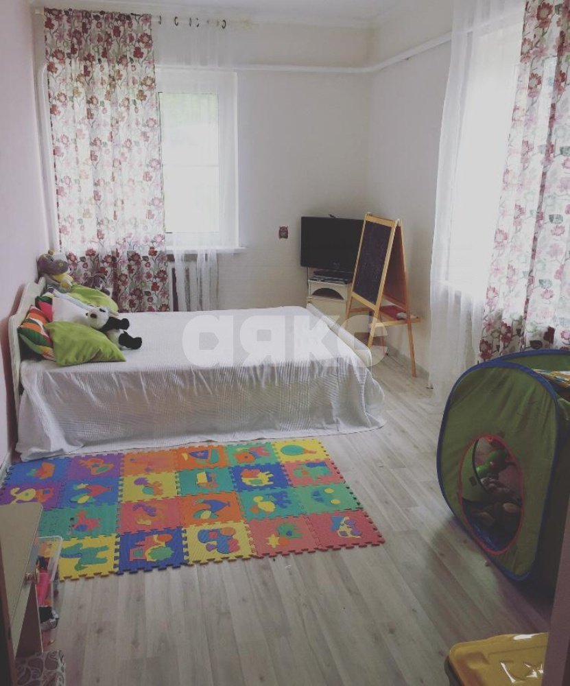 Фото №5: Дом 364 м² + 10 сот. - Горячий Ключ, Администрация, пер. Лесной, 1