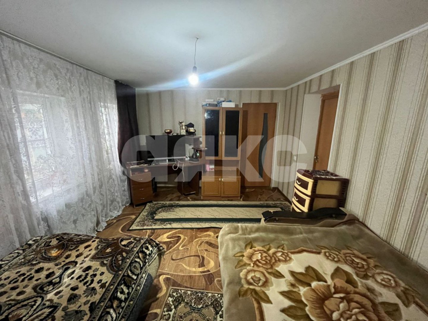 Фото №10: Дом 38 м² + 5 сот. - Саратовская, ул. Красноармейская