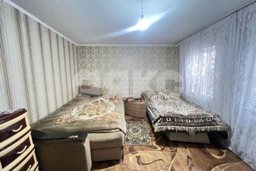 Фото №1: Дом 38 м² - Саратовская, ул. Красноармейская