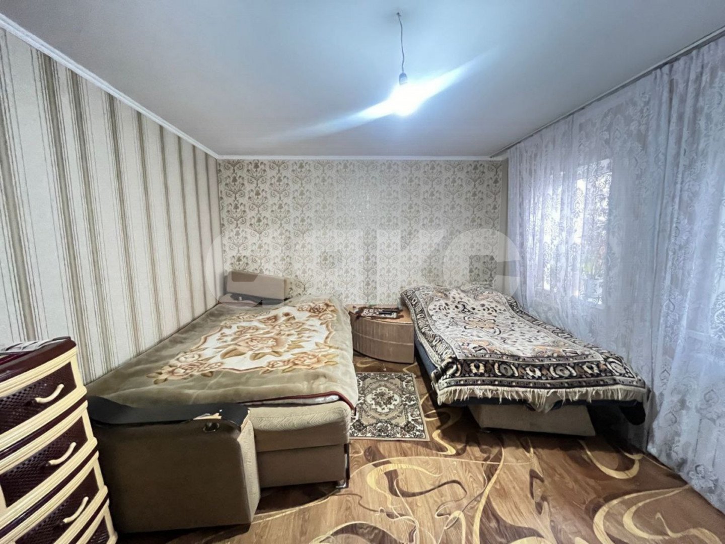 Фото №12: Дом 38 м² + 5 сот. - Саратовская, ул. Красноармейская