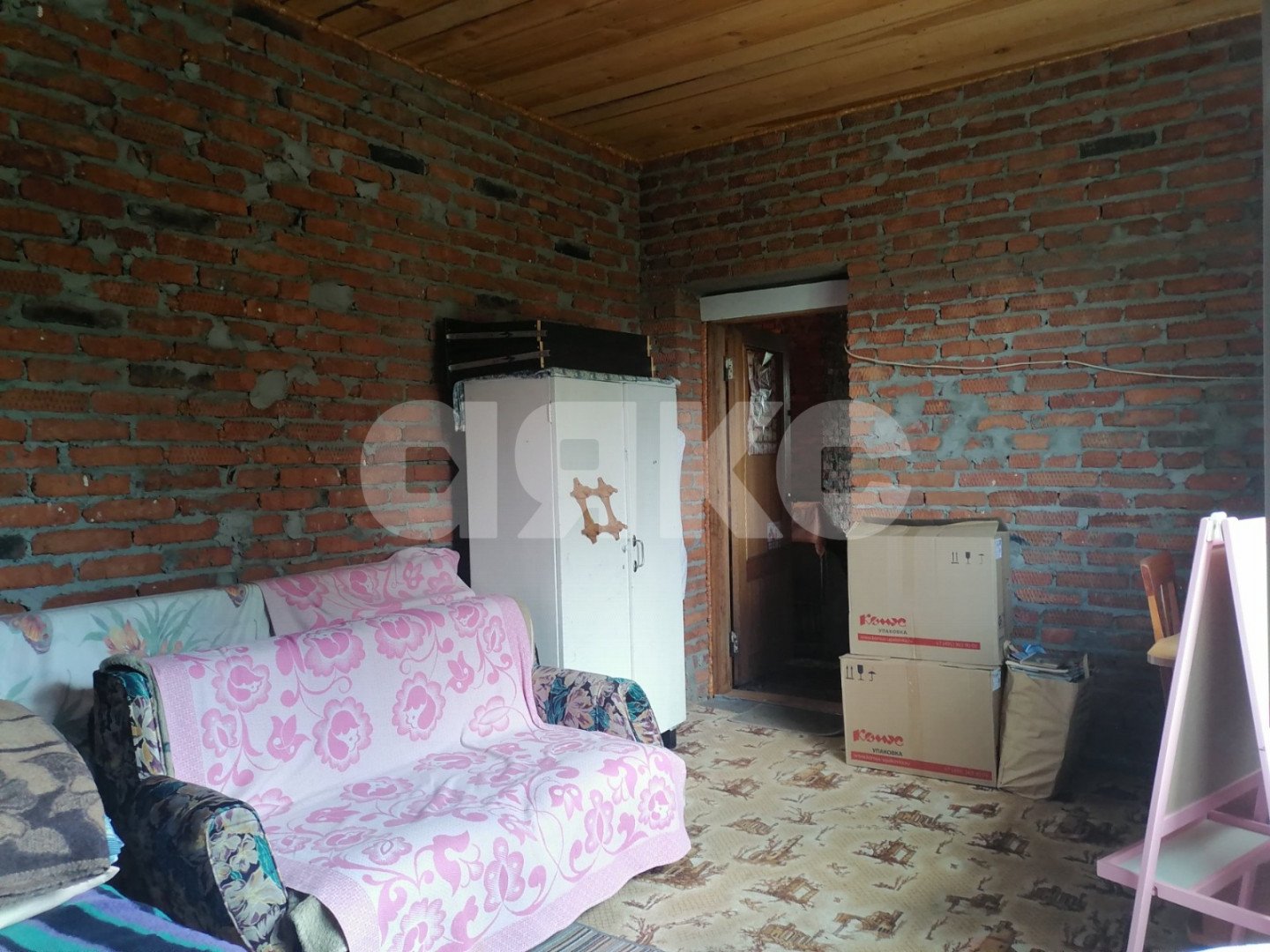Фото №10: Дом 320 м² + 5 сот. - Горячий Ключ, Развилка, пер. Второй