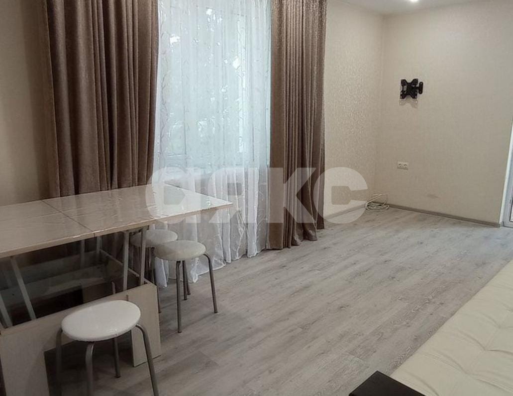 Фото №6: 2-комнатная квартира 45 м² - Рассвет, ул. Школьная, 3
