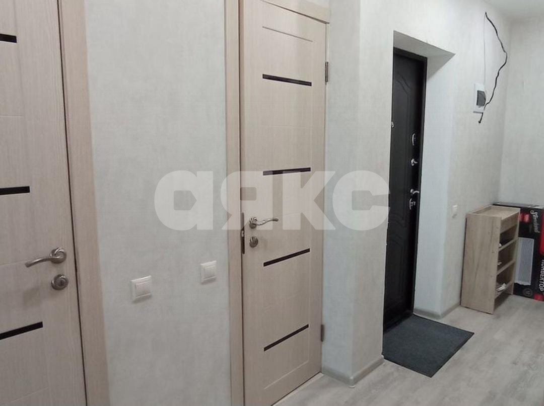 Фото №8: 2-комнатная квартира 45 м² - Рассвет, ул. Школьная, 3