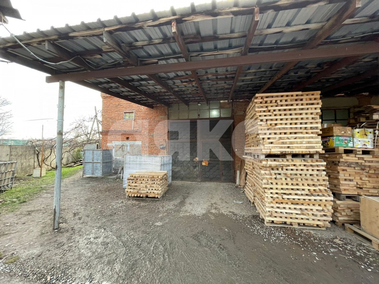Фото №1: Коммерция 260 м² - Майкоп, ул. Загородная, 9Г