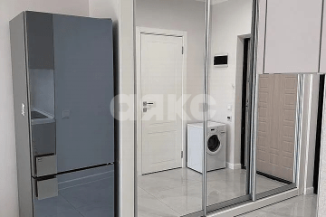 Фото №4: Студия 40 м² - Ростов-на-Дону, мкр. жилой комплекс Аквамарин, ул. Береговая, 61/1Б