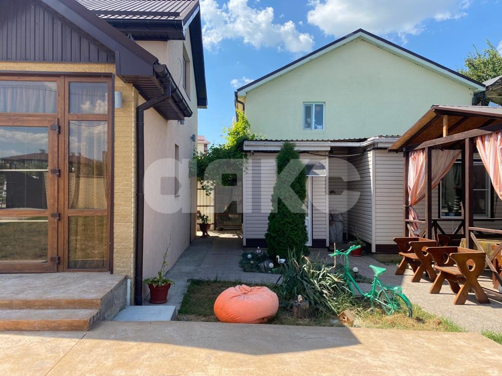 Фото №6: Коммерция 500 м² - Песчаный, ул. Лиманная