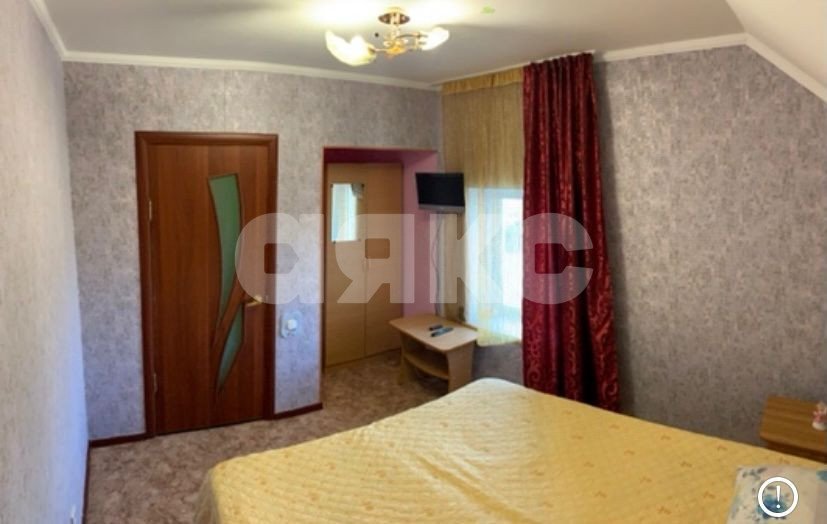 Фото №29: Коммерция 500 м² - Песчаный, ул. Лиманная