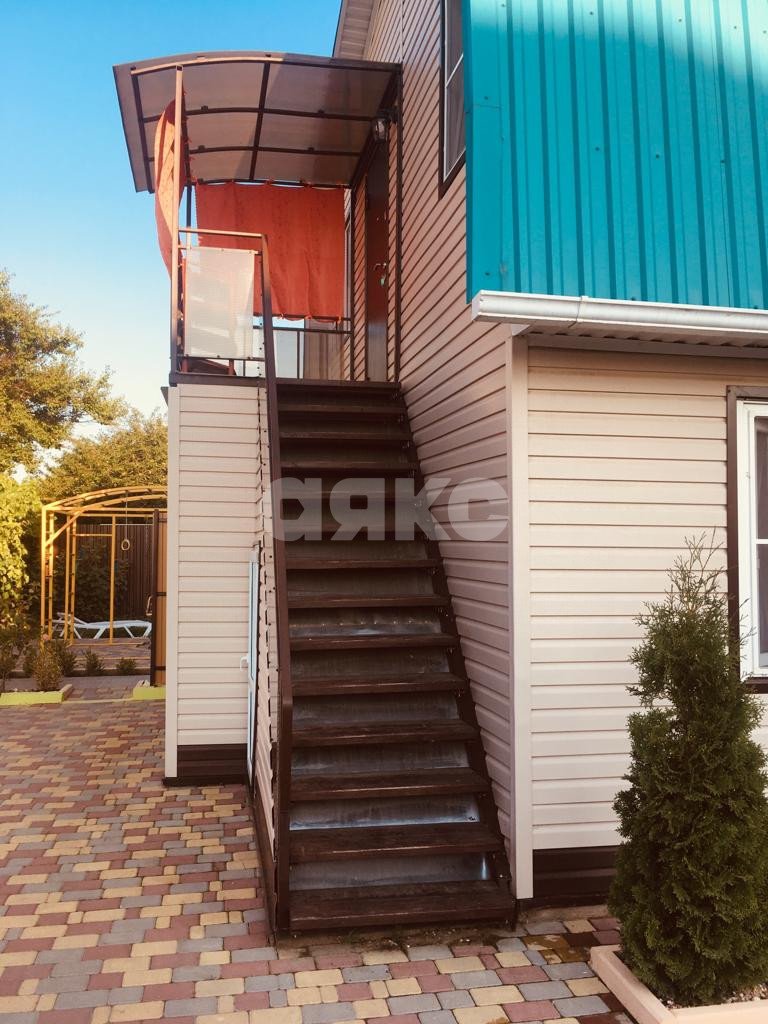 Фото №31: Коммерция 500 м² - Песчаный, ул. Лиманная