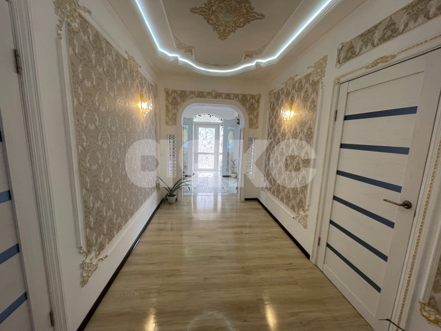 Фото №30: Дом 105 м² + 11 сот. - Первомайский, ул. Терешковой