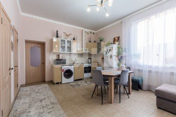 Фото №4: 1-комнатная квартира 60 м² - Горячий Ключ, мкр. Администрация, ул. Черняховского, 70