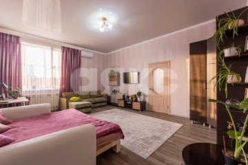 Фото №5: 1-комнатная квартира 60 м² - Горячий Ключ, мкр. Администрация, ул. Черняховского, 70