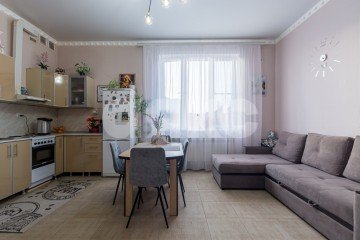 Фото №3: 1-комнатная квартира 60 м² - Горячий Ключ, мкр. Администрация, ул. Черняховского, 70