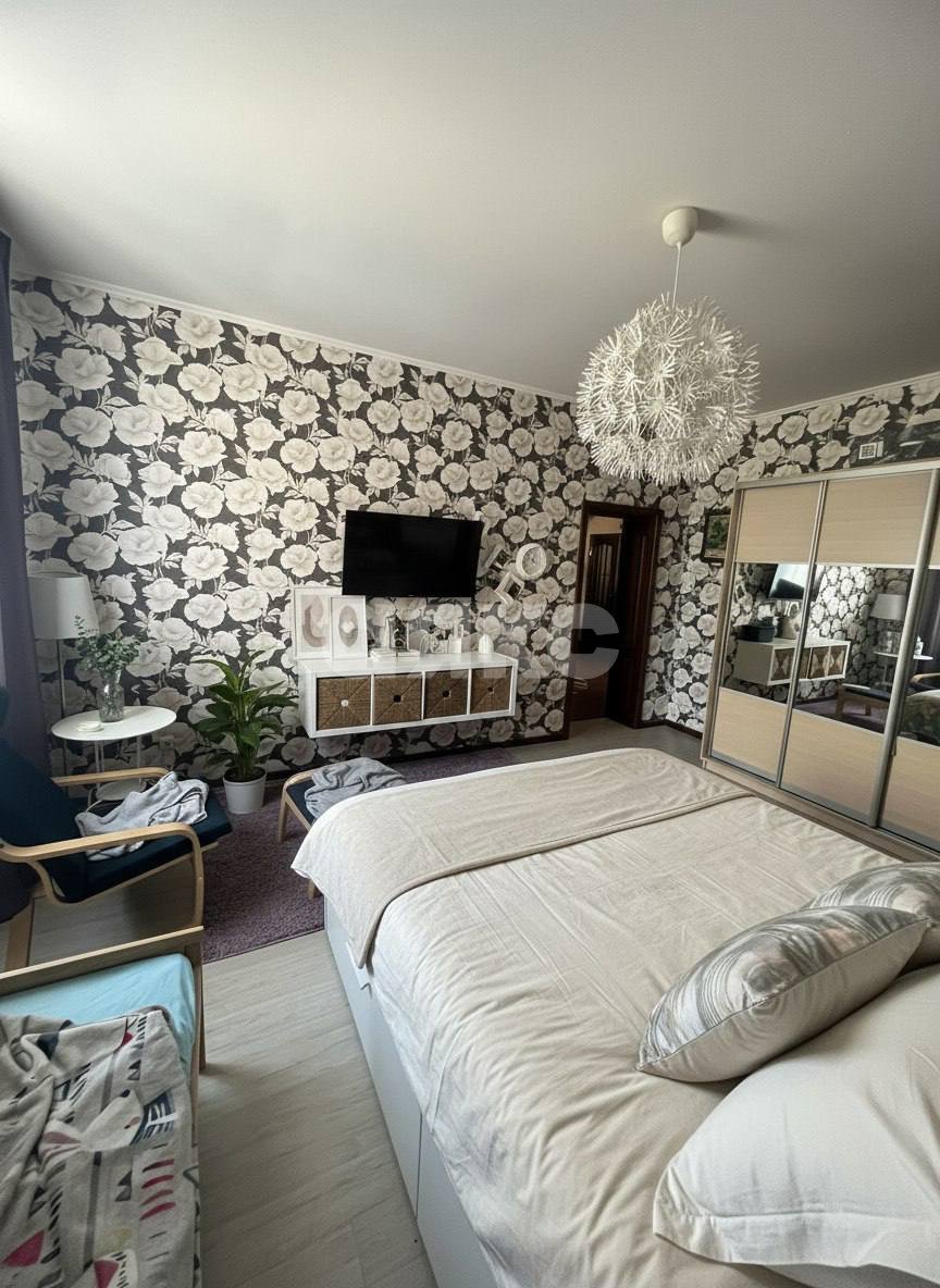 Фото №3: Дом 176 м² + 7 сот. - Горячий Ключ, Развилка, мкр. Развилка, ул. Восточная