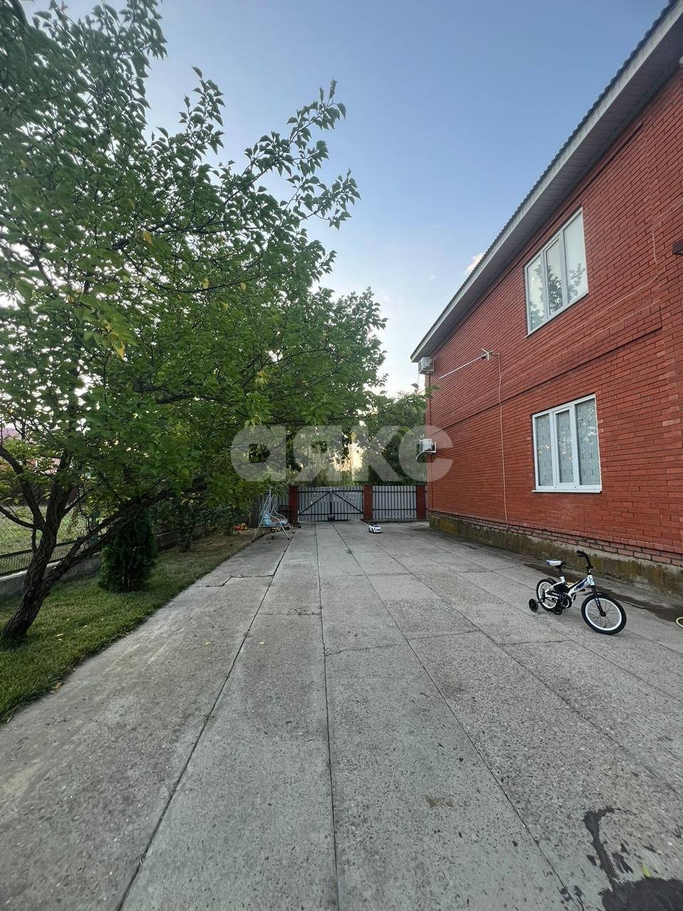 Фото №7: Дом 176 м² + 7 сот. - Горячий Ключ, Развилка, ул. Восточная