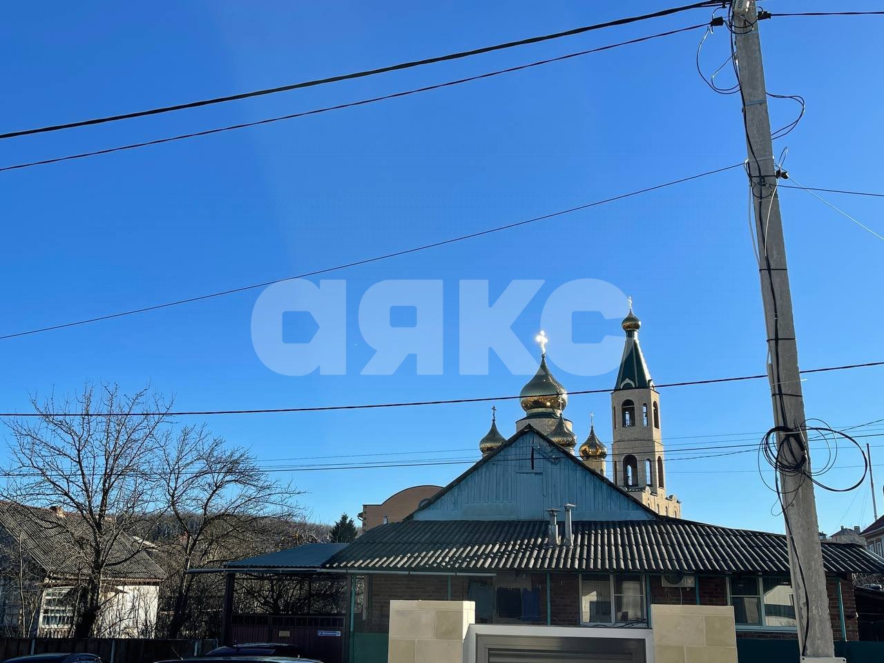 Фото №25: Дом 142 м² + 5.08 сот. - Горячий Ключ, жилой комплекс Дубрава, ул. Ярославского