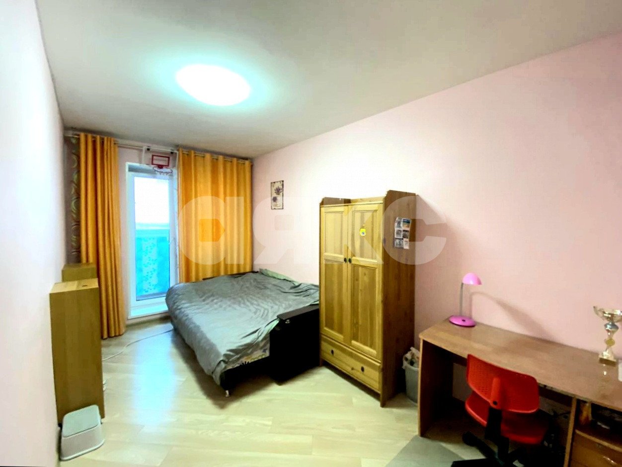 Фото №7: 4-комнатная квартира 105 м² - Воскресенск, Новлянский, ул. Зелинского, 2