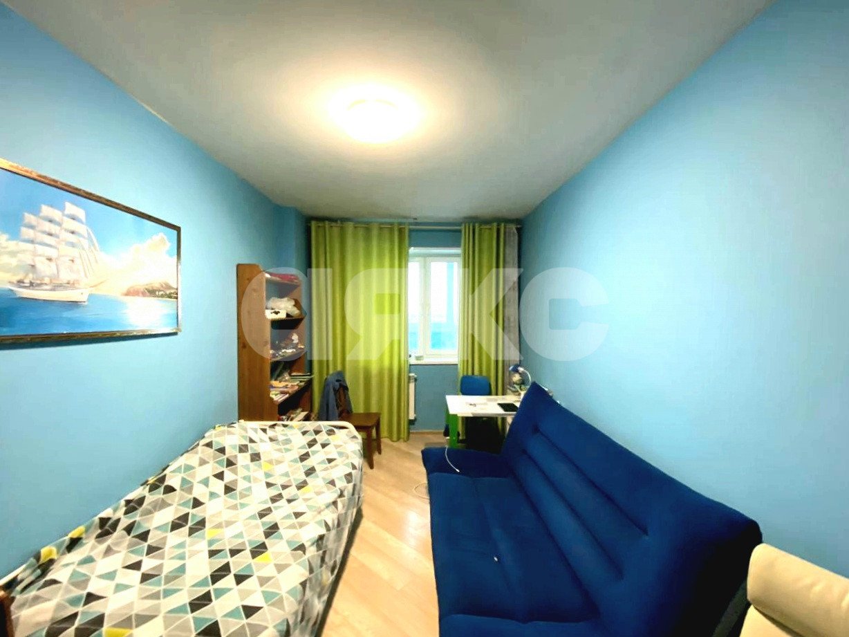 Фото №8: 4-комнатная квартира 105 м² - Воскресенск, Новлянский, ул. Зелинского, 2