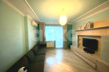 Фото №5: 4-комнатная квартира 105 м² - Воскресенск, мкр. Новлянский, ул. Зелинского, 2