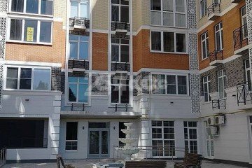 Фото №2: 2-комнатная квартира 77 м² - Ростов-на-Дону, мкр. жилой комплекс Симфония, ул. Спартаковская, 20