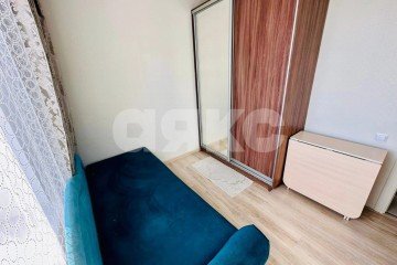 Фото №4: 2-комнатная квартира 50 м² - Сочи, мкр. Верхнеимеретинская Бухта, ул. Каспийская, 42Б