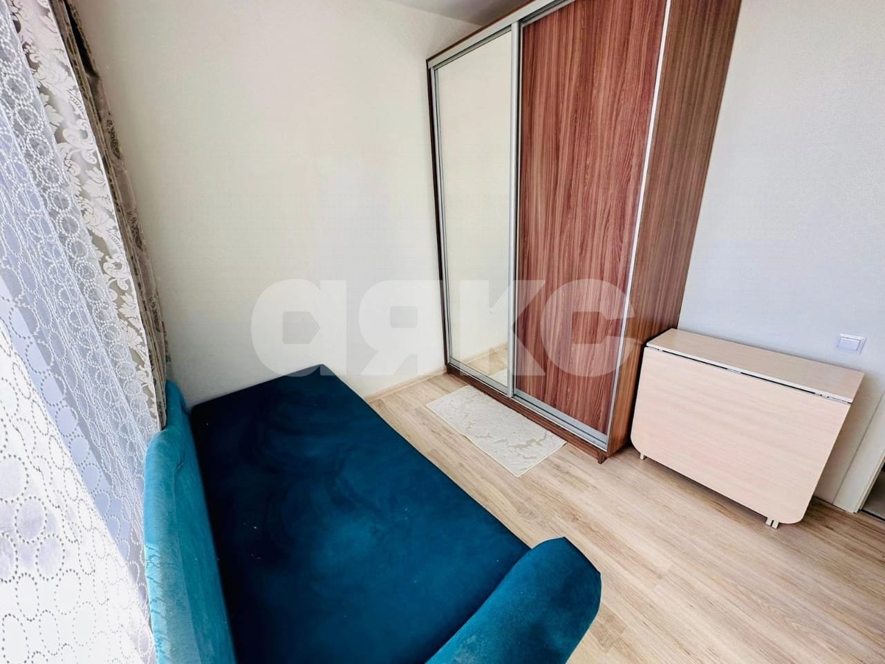 Фото №4: 2-комнатная квартира 50 м² - Сочи, Верхнеимеретинская Бухта, ул. Каспийская, 42Б