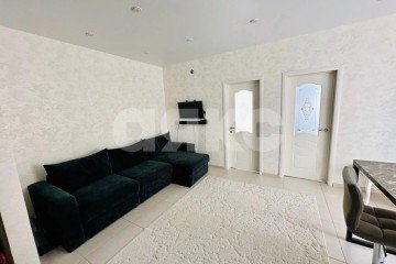 Фото №2: 2-комнатная квартира 50 м² - Сочи, мкр. Верхнеимеретинская Бухта, ул. Каспийская, 42Б