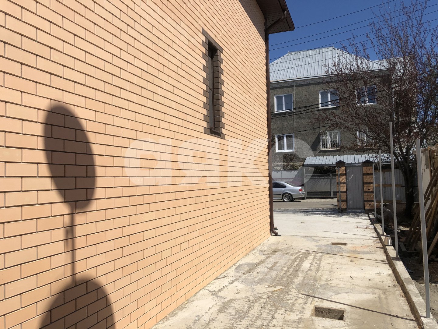 Фото №5: Дом 135 м² + 3.6 сот. - Горячий Ключ, Курортная Зона, ул. Шевченко