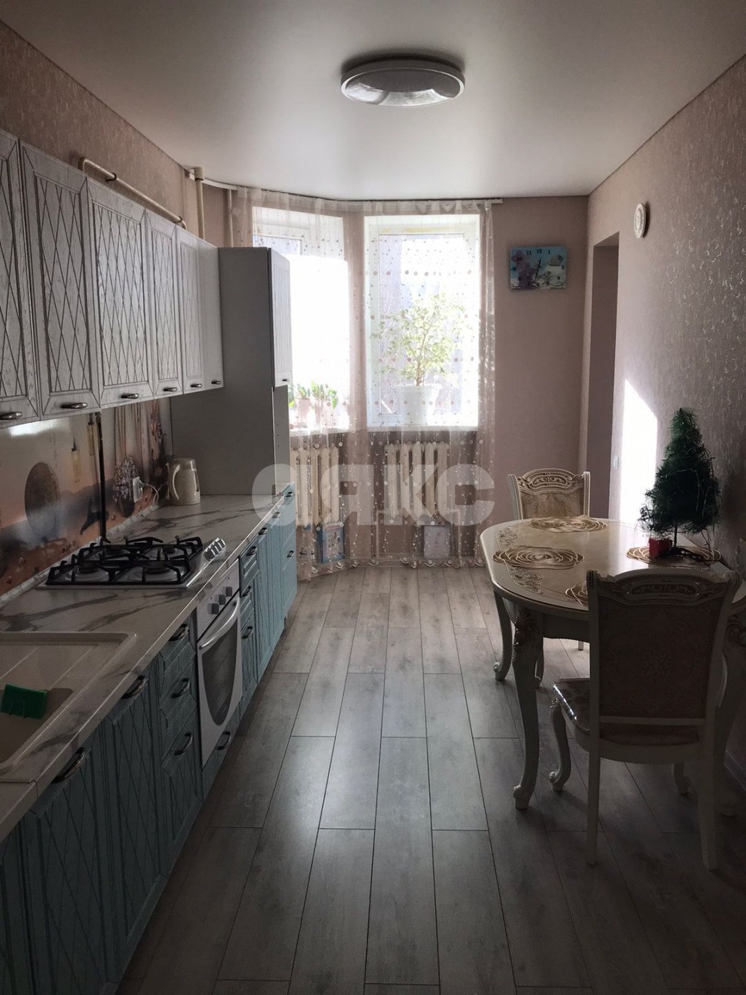 Фото №10: 2-комнатная квартира 74 м² - Анапа, ул. Парковая, 31