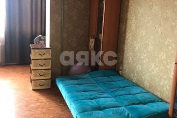 Фото №5: 2-комнатная квартира 74 м² - Анапа, ул. Парковая, 31