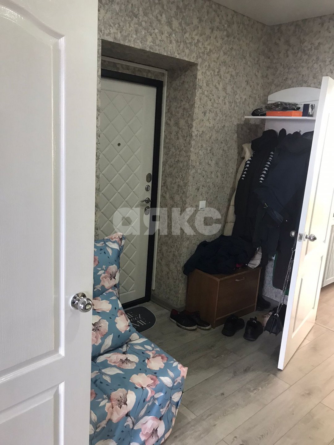 Фото №11: 2-комнатная квартира 74 м² - Анапа, ул. Парковая, 31