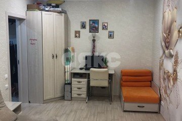 Фото №3: 2-комнатная квартира 63 м² - Анапа, мкр. жилой комплекс Фея, ул. Владимирская, 55к1