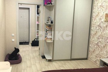 Фото №4: 2-комнатная квартира 63 м² - Анапа, мкр. жилой комплекс Фея, ул. Владимирская, 55к1