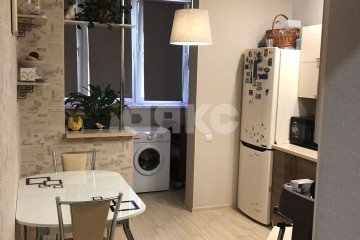 Фото №5: 2-комнатная квартира 63 м² - Анапа, мкр. жилой комплекс Фея, ул. Владимирская, 55к1