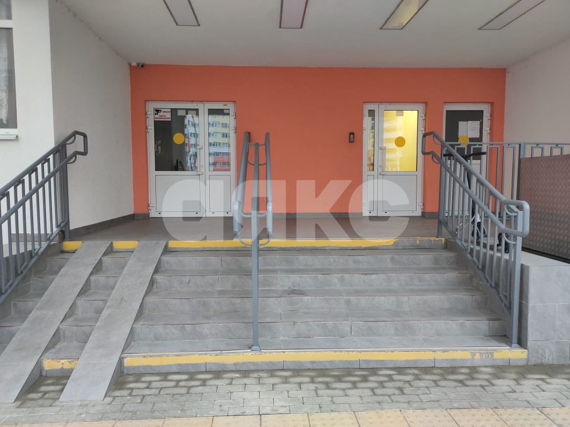 Фото №6: 2-комнатная квартира 61 м² - Анапа, жилой комплекс Южный квартал, ул. Супсехское шоссе, 39к15