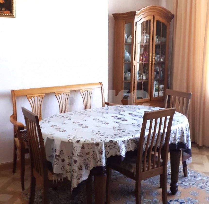 Фото №2: Дом 358 м² + 4 сот. - Геленджик, Голубая Бухта, ул. Борисовская, 61