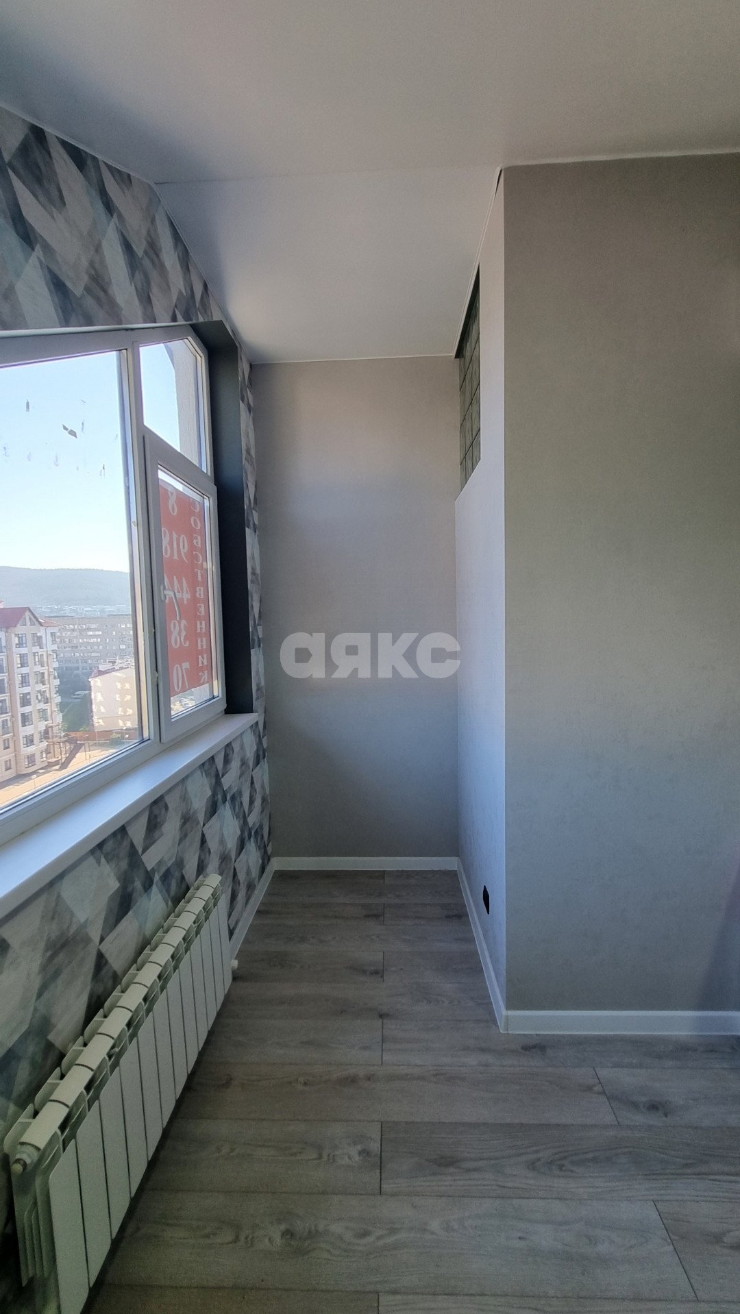 Фото №26: 3-комнатная квартира 91 м² - Геленджик, ул. Витебская, 8к11