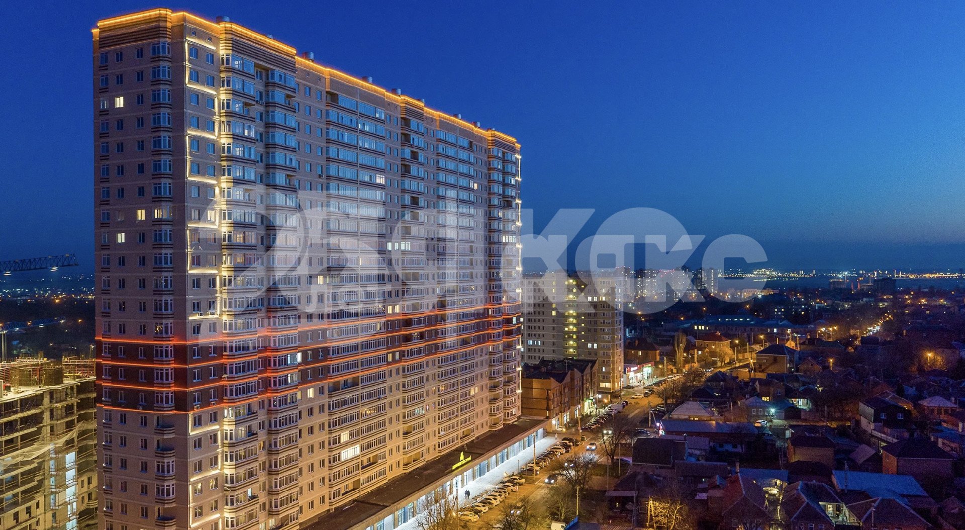 Фото №8: Студия 20 м² - Ростов-на-Дону, Берберовка, ул. Горсоветская, 49/1