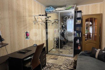 Фото №3: 2-комнатная квартира 52 м² - Тула, мкр. Зареченский территориальный округ, ул. Пузакова, 46