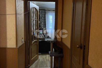 Фото №5: 2-комнатная квартира 52 м² - Тула, мкр. Зареченский территориальный округ, ул. Пузакова, 46