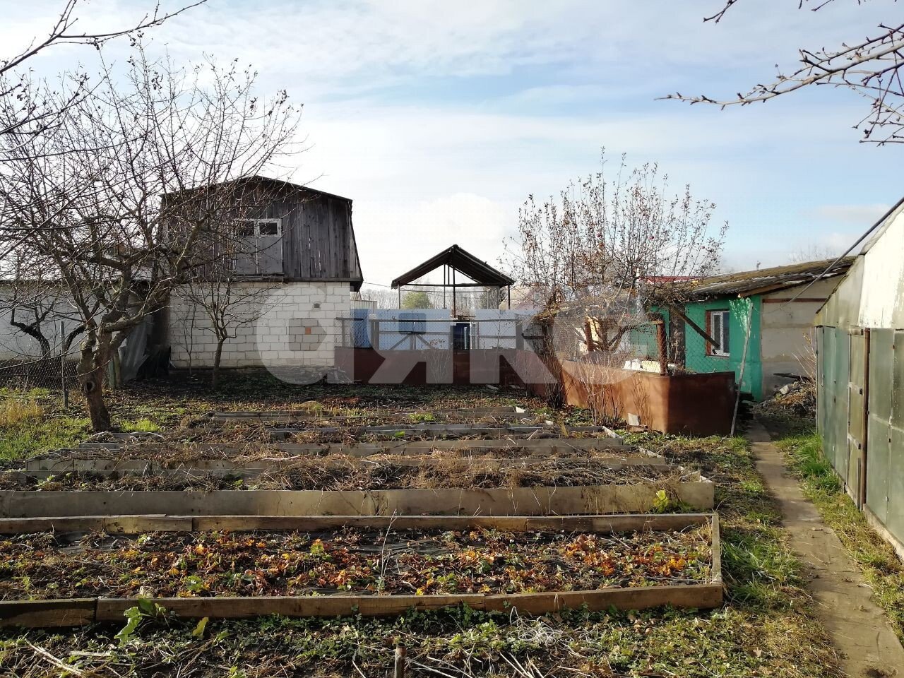 Фото №10: 2-комнатная квартира 39 м² - Кукуй, ул. Центральная, 14