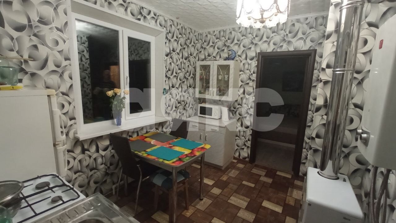 Фото №6: 2-комнатная квартира 39 м² - Кукуй, ул. Центральная, 14