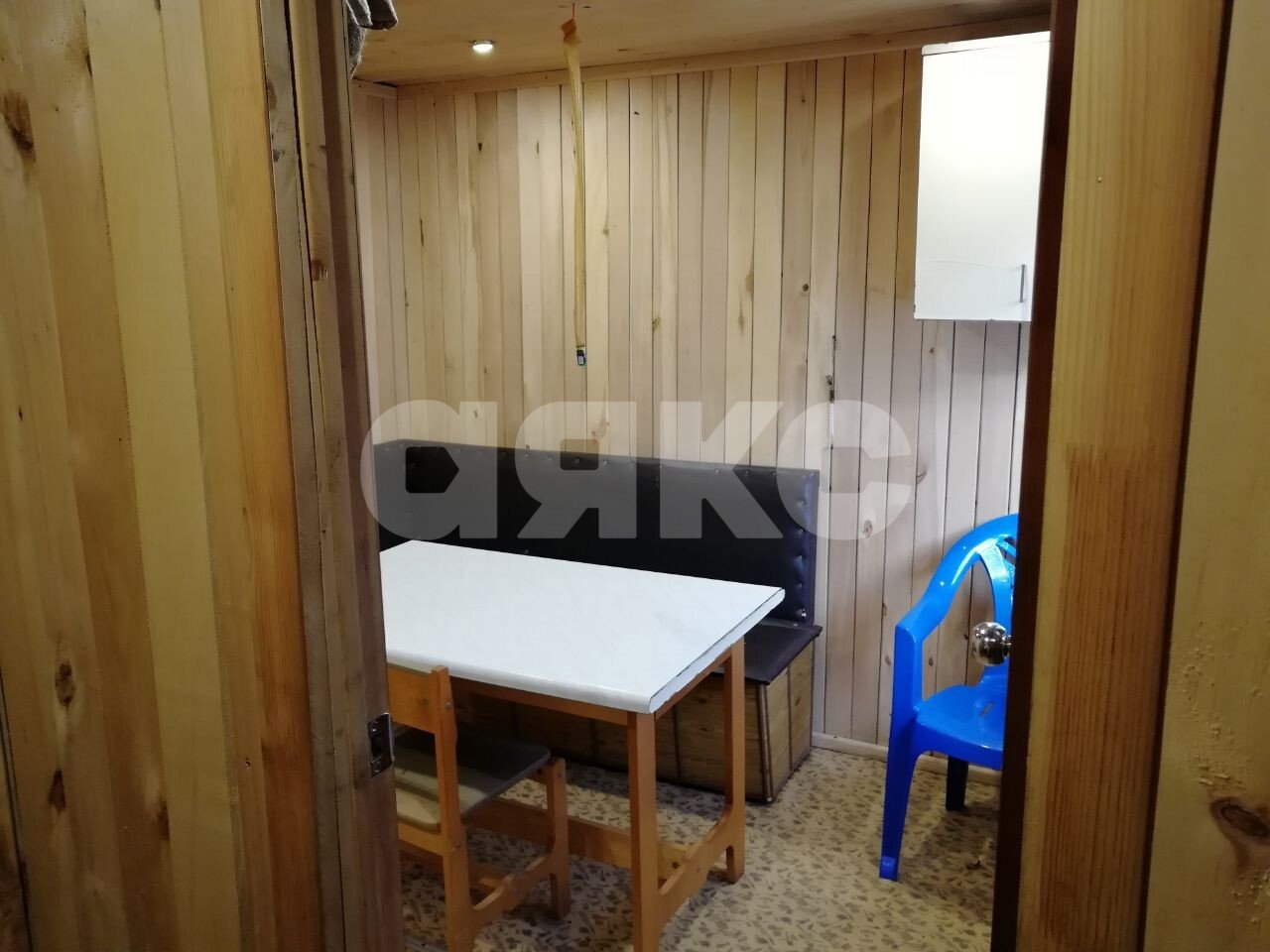 Фото №9: 2-комнатная квартира 39 м² - Кукуй, ул. Центральная, 14