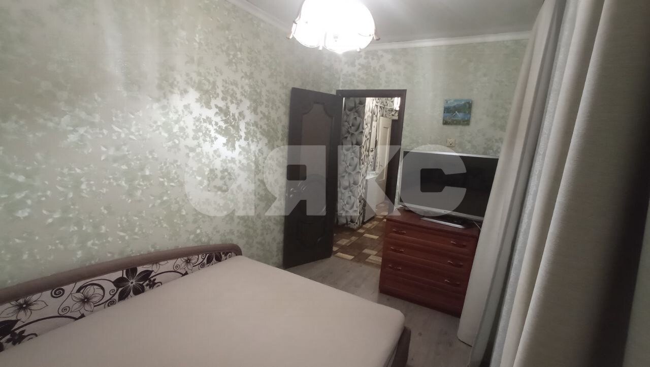 Фото №4: 2-комнатная квартира 39 м² - Кукуй, ул. Центральная, 14