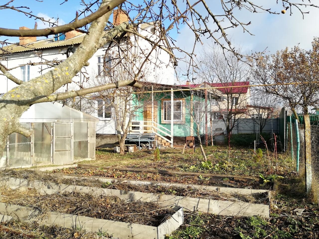 Фото №11: 2-комнатная квартира 39 м² - Кукуй, ул. Центральная, 14