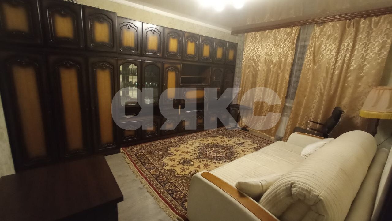 Фото №2: 2-комнатная квартира 39 м² - Кукуй, ул. Центральная, 14