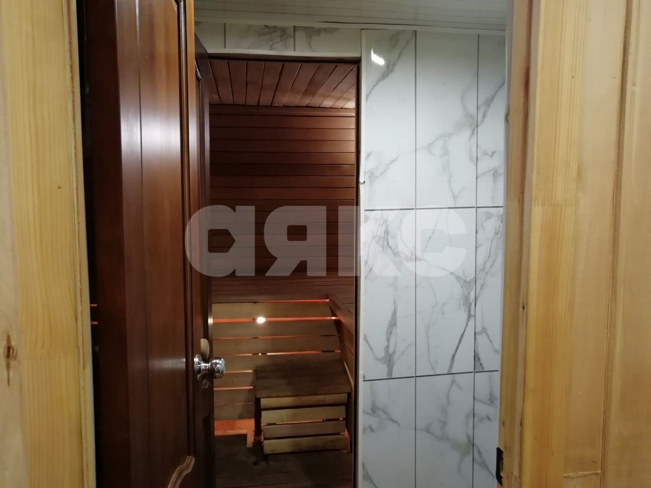 Фото №8: 2-комнатная квартира 39 м² - Кукуй, ул. Центральная, 14