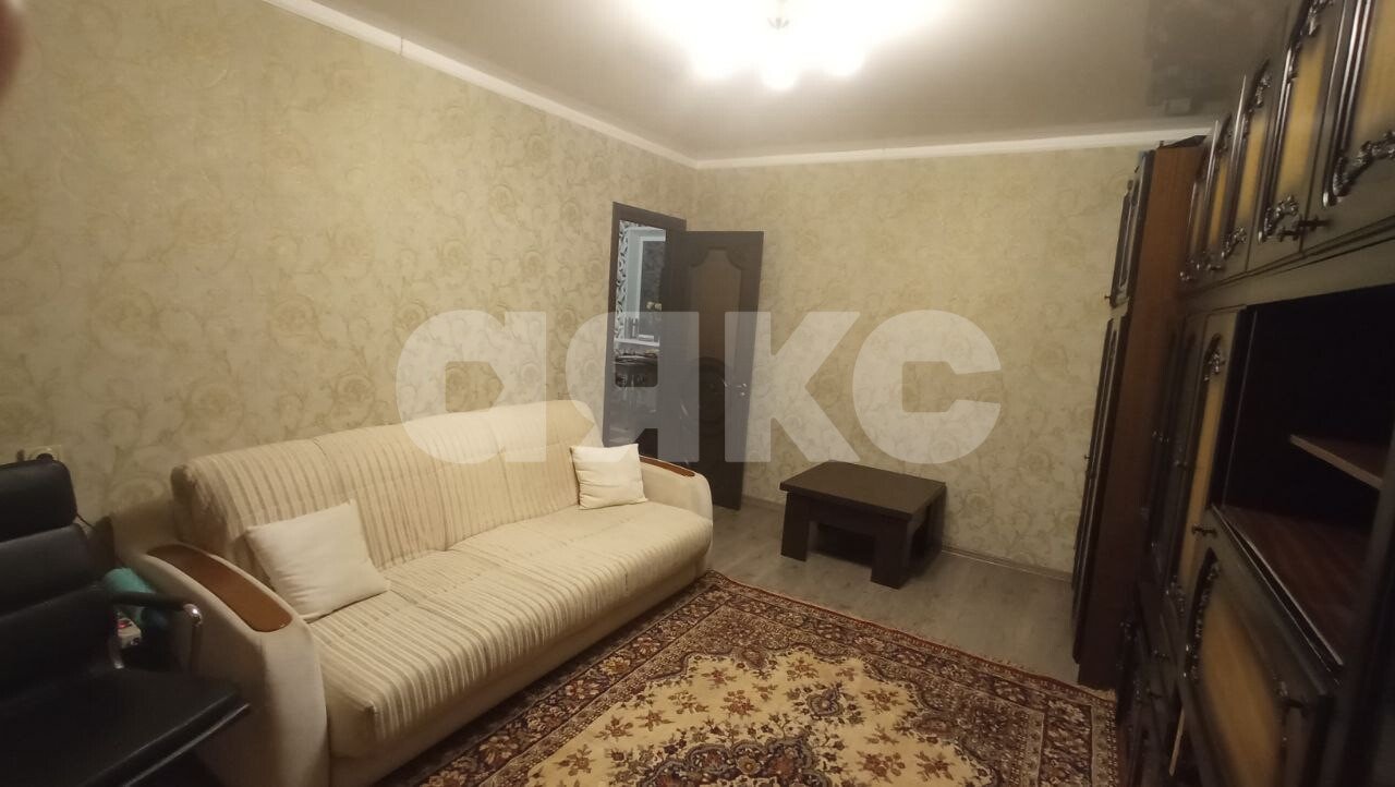 Фото №1: 2-комнатная квартира 39 м² - Кукуй, ул. Центральная, 14
