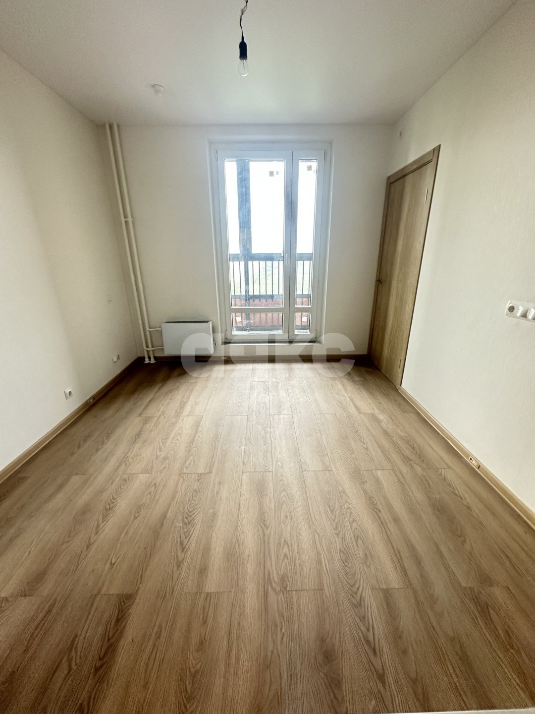 Фото №2: Студия 25 м² - Люберцы, жилой комплекс 1-й Лермонтовский, ул. Рождественская, 8