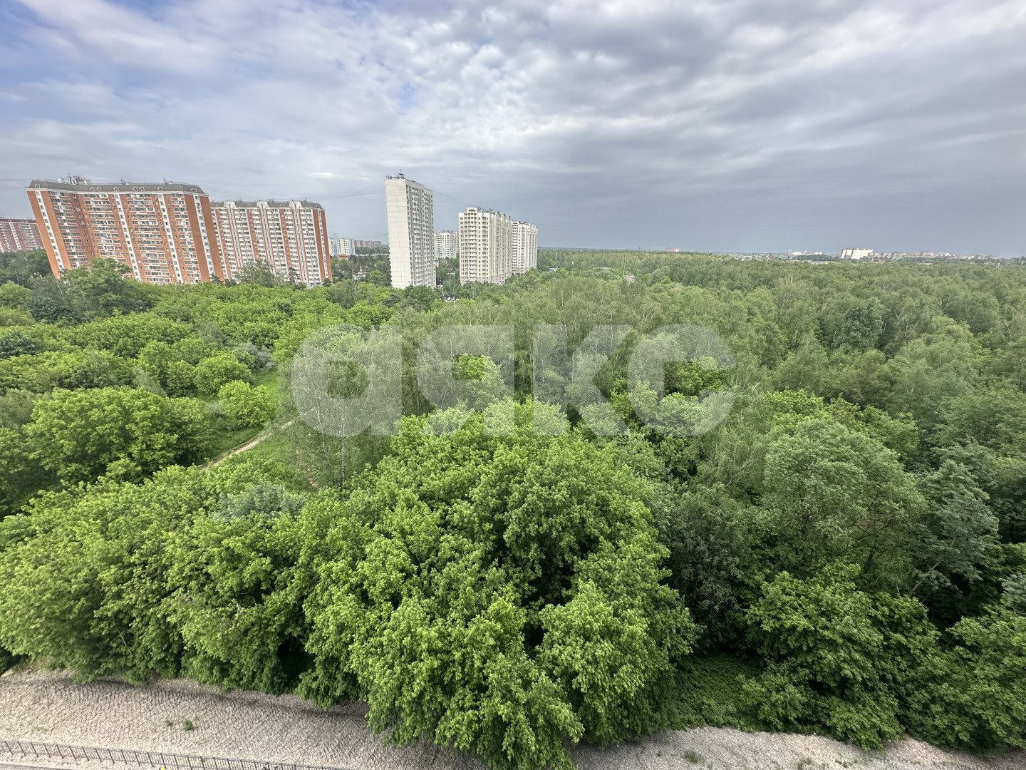 Фото №4: Студия 25 м² - Люберцы, жилой комплекс 1-й Лермонтовский, ул. Рождественская, 8